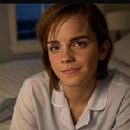 Emma Charlotte duerre Watson 