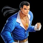 Robert Garcia (KOF)