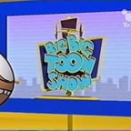 Toon Disney UK Big Big Toon Show Announcer