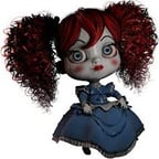 poppy (poppy playtime)