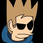 Legacy Tom (Eddsworld)