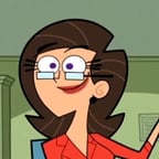 Dr. Phyllis Fancyfree (Grey DeLisle)