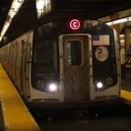 Kathleen C train Version2