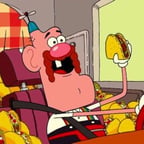 Tío Grandpa (Español Latino)