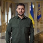 Зеленський