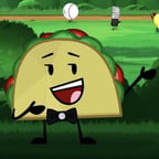 Taco (Inanimate Insanity)
