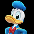 Donald Duck