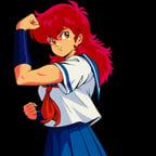 A-Ko Magami