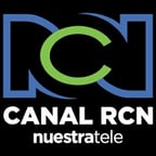 Locutor Canal RCN 2021