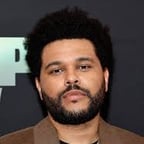 The Weeknd