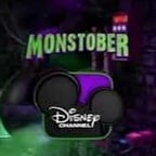 Disney Channel Monstober voice (2011-2016)