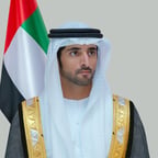 This Is Voice Of Dubai Prince