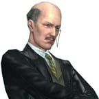 Nikolai Stepanovich Sokolov (Metal Gear Solid)