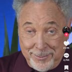 tom jones