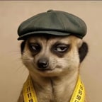 Clear Promotional Male