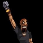 Does Bad Things Guy (Shucks Irida)