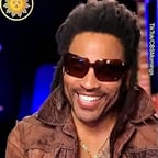Lenny kravitz