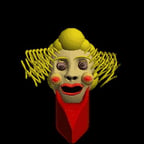 Mrs. Pomp (Baldi's Basics Plus)