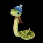 Tate the Snake (Wonder Pets: In The City)