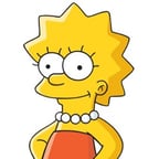 Lisa Simpson (The Simpsons)