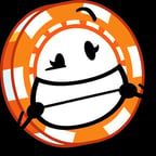 Poker Chip (Double Down)