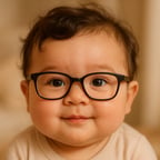 Little Girl American