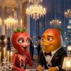 Voz Masculina Encantadora