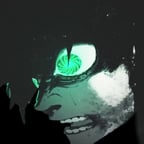 Clear Informative Voice