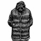 Gyro - Hunter x Hunter