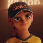 Winnie Coyle (Rumble)