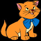 Toulouse (The Aristocats)