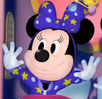 Millie Mouse (Minnie’s Bow Toons)