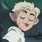 Hunter The Owl House