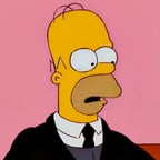 Homero Simpson 