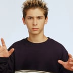 Reese Wilkerson Adolescente (Español Latino) 