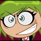 Julie Hinikawa (Evil) (Hi Hi Puffy AmiYumi)