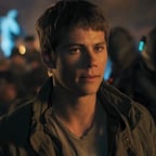 Thomas Maze Runner