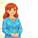 صوت عربي هادئ