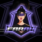 فرح فري فاير