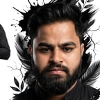 शांत हिंदी पुरुष