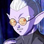 Fu Dragon Ball Heroes Voz Español Latino (Fandub)