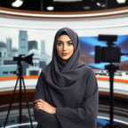 خديجه بن قنه