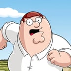 Peter Griffin (Seth MacFarlane)