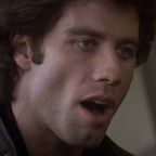 John Travolta