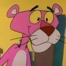 Pink Panther (Matt Frewer)