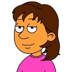 Kalya (GoAnimate) (VoiceForge)