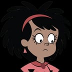 Teacher (Foster's Home for Imaginary Friends)