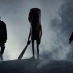 Voz Dramática Masculina