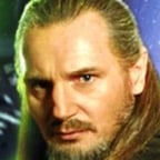 Qui-Gon Jinn Old