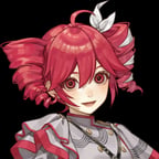 Kasane Teto (Synthesizer V2)